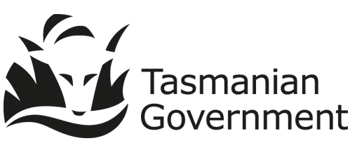 Tasmanian Government Logo